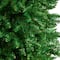 12ft. Unlit Slim Green Mountain Pine Artificial Christmas Tree